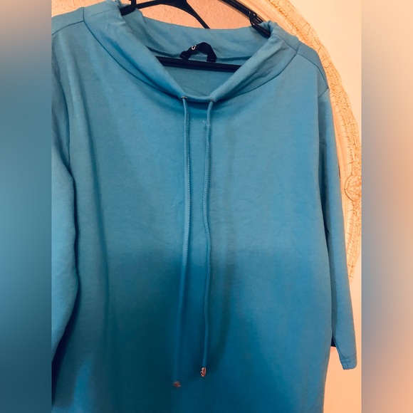 🩵💙COMFY DRESS - Picture 2 of 10